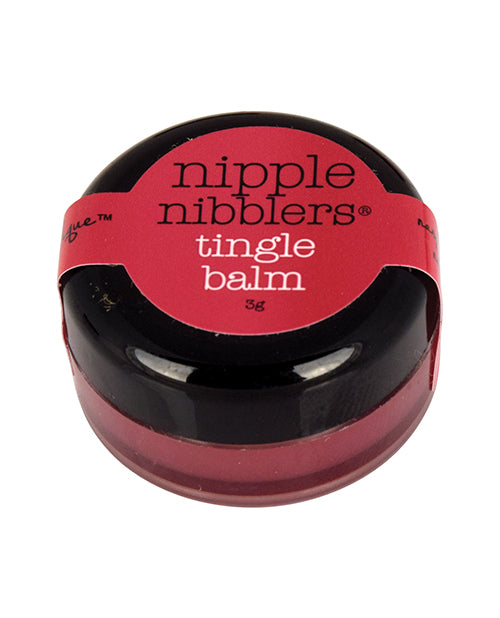 Nipple Nibbler Cool Tingle Balm