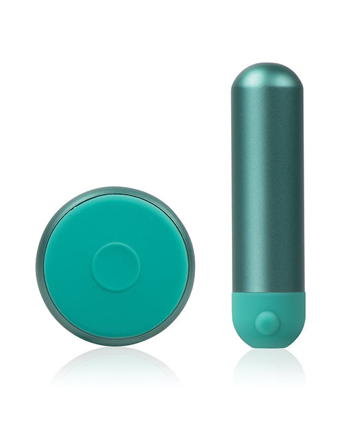 Jimmyjane Mini Chroma - Teal