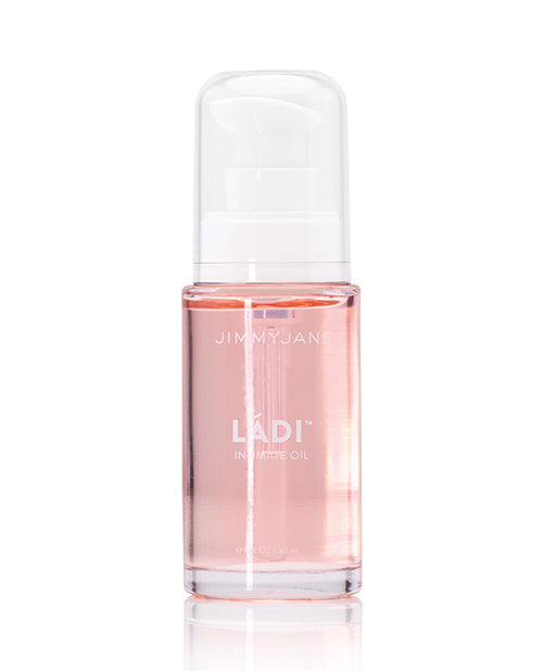 Jimmyjane Ladi Intimate Oil - 1 Oz