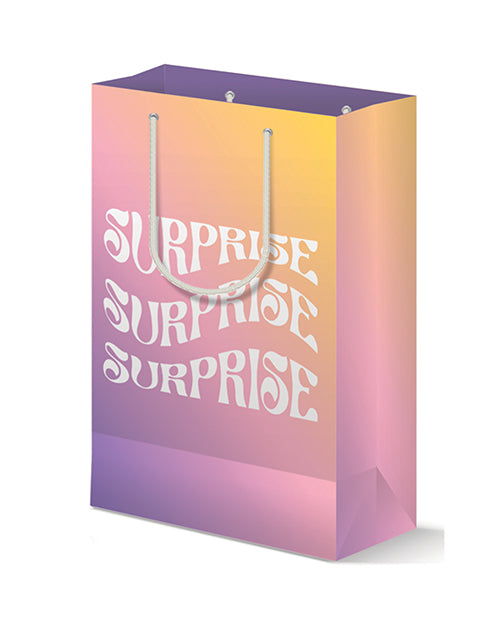 Surprise Gift Bag