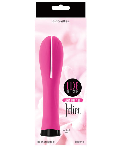 Luxe Seven Vibe Juliet