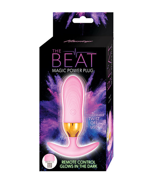 The Beat Magic Power Plug