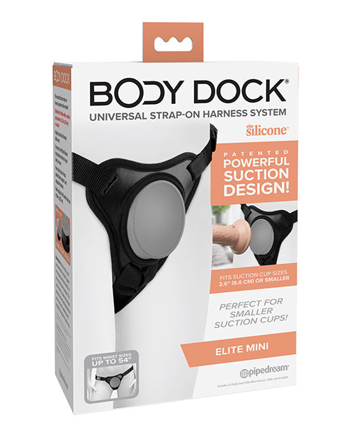 Body Dock Elite Mini