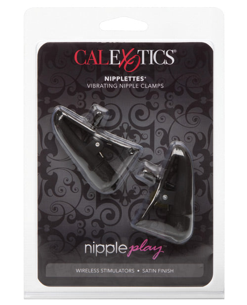 Nipple Play Nipplettes