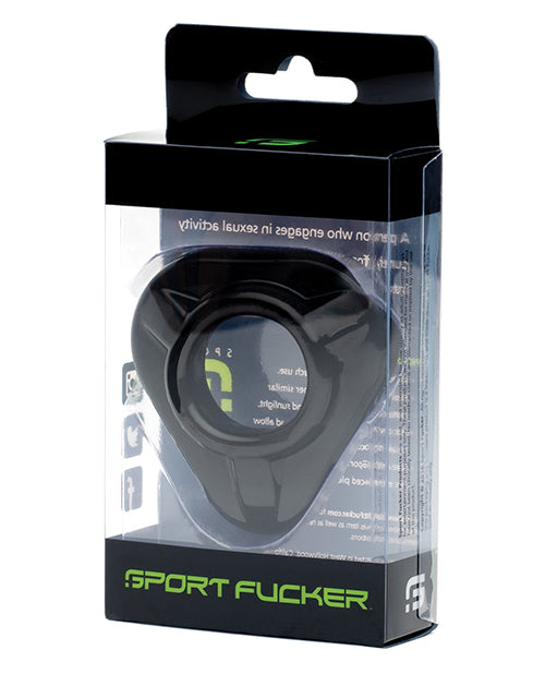 Sport Fucker Defender Ring