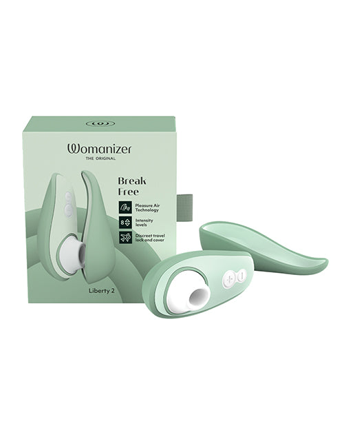 Womanizer Liberty 2