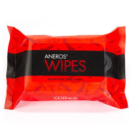 Aneros Wipes