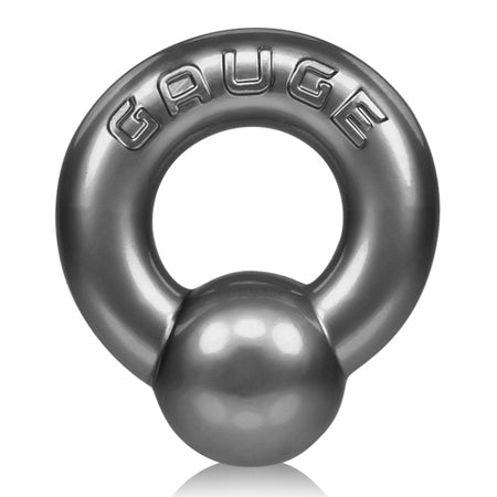 OxBalls Gauge Cockring Steel