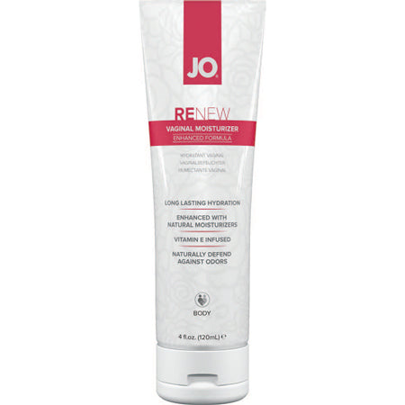 JO Renew Vaginal Moisturizer 4 oz.