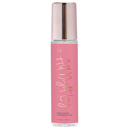 CG Body Mist w/Pheromones All Night Long 3.5 oz.