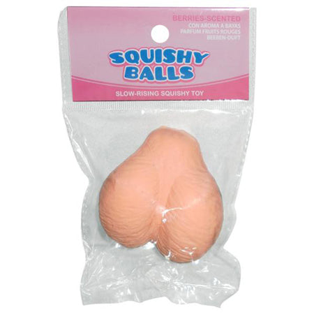 Squishy Balls