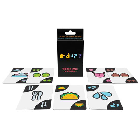 DTF Card Game