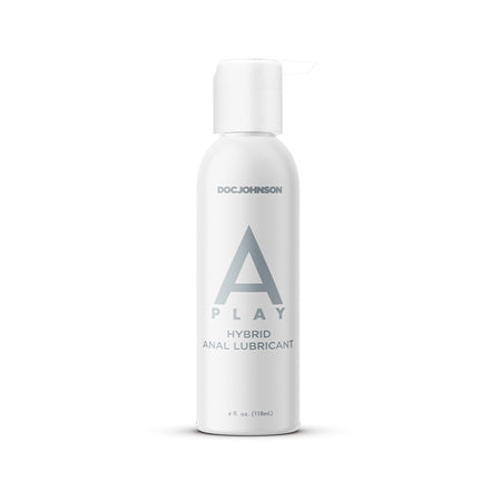 A-Play Hybrid Anal Lubricant 4 fl. oz.