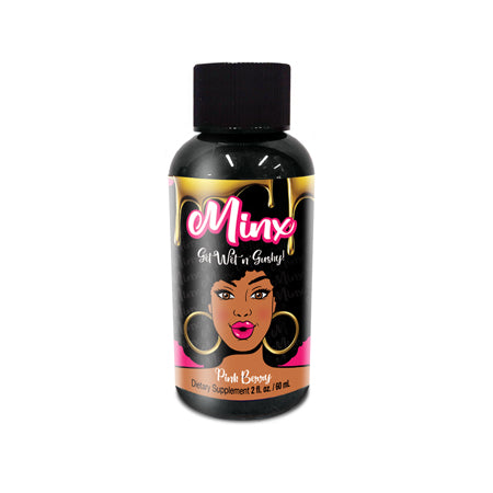 Minx Female Enhancement Shot 1 ct. 2 oz.