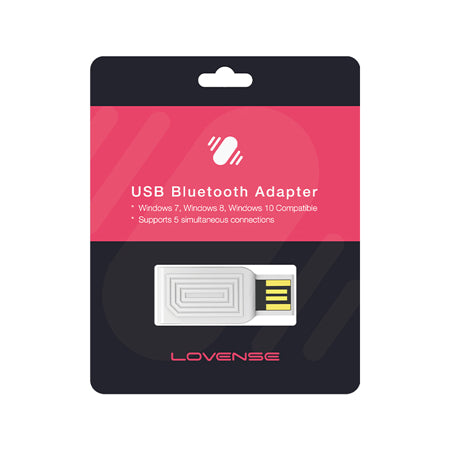 Lovense USB Bluetooth Adapter