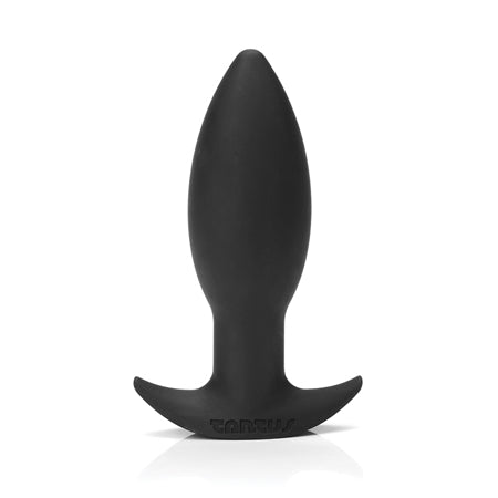 Tantus Neo Anal Plug Black (Clamshell)