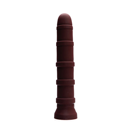 Tantus Cisco Firm Dildo Garnet (Box)