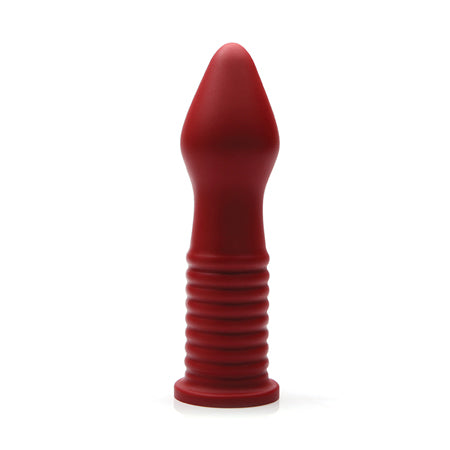 Tantus Fist Trainer Dildo True Blood Ruby (Box)