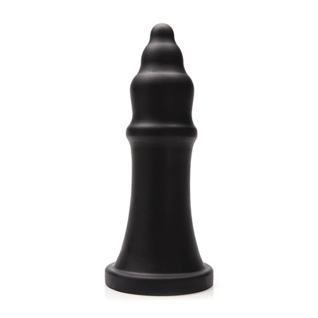 Tantus The Queen Dildo Onyx (Box)