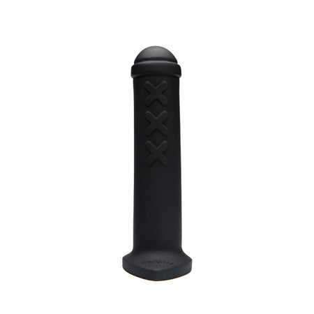 Tantus Amsterdam Junior Dildo Black