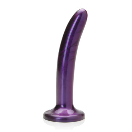 Tantus Leisure Vibrating Dildo Amethyst (Bag)