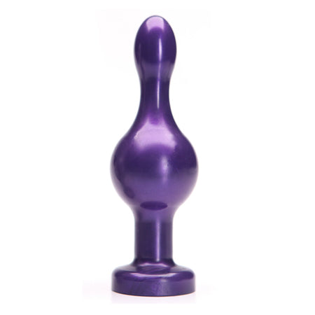 Planet Dildo Joy Stick - Midnight Purple