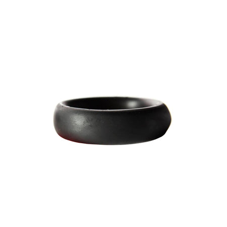 Tantus Intermediate C-Ring 1.875 in. Black