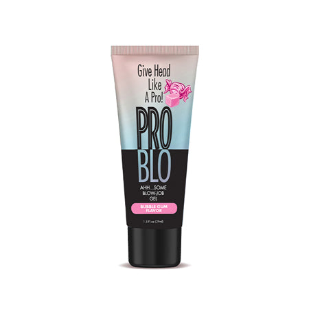 Problo Oral Pleasure Gel Bubblegum