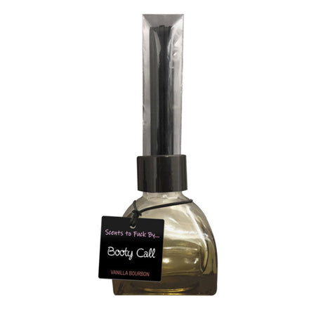 Booty Call Scents to Fuck By Diffuser Vanilla Bourbon