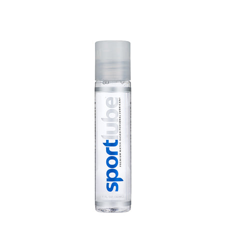 SportLube Water-Based Lubricant 1 oz.