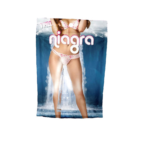 Niagra Female Enhancer 1ct