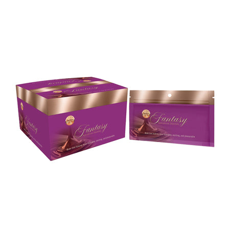 Fantasy Female Enhancer Chocolate 24/Display