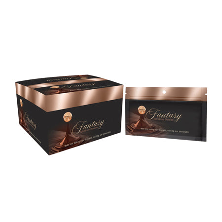 Fantasy Male Enhancer Chocolate 24/Display