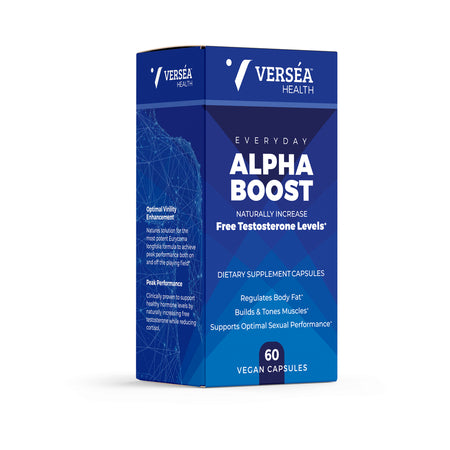 Versea Alpha Boost