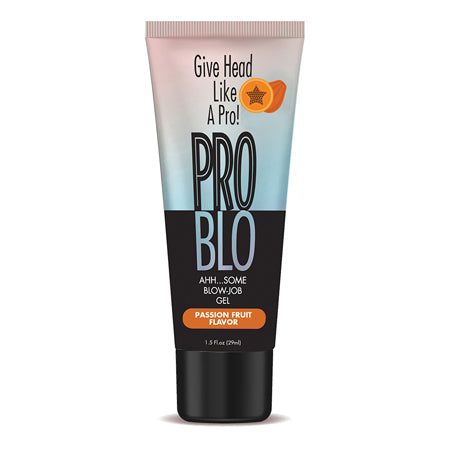 Pro Blo Passion Fruit 1.5 oz.